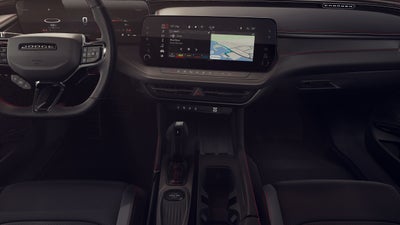 2026 Dodge Charger CHARGER R/T PLUS 4-DOOR AWD