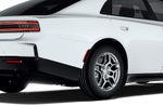 2027 Dodge Charger CHARGER R/T 4-DOOR AWD