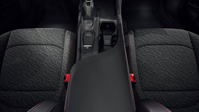 2027 Dodge Charger CHARGER R/T 4-DOOR AWD