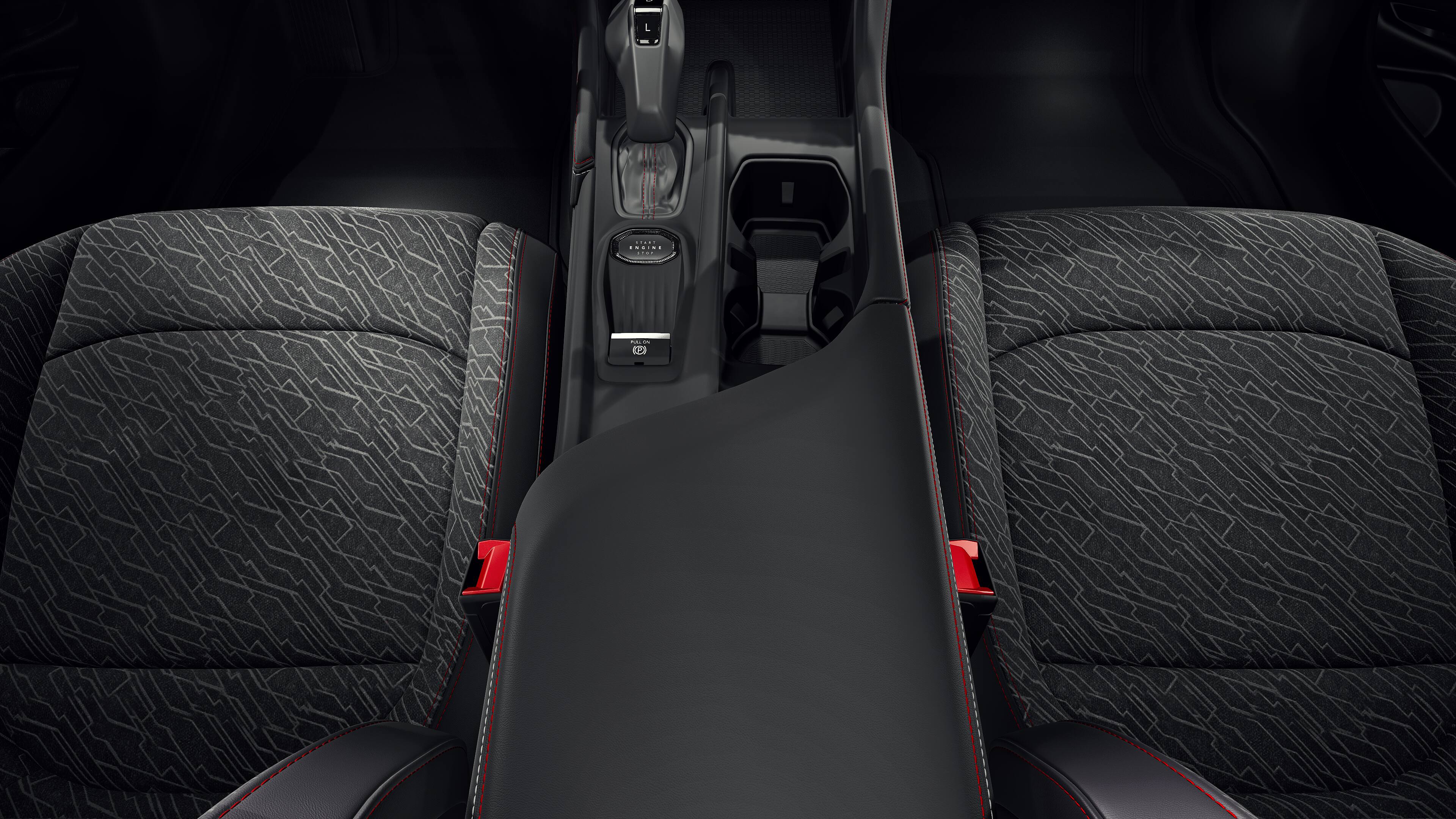 2027 Dodge Charger CHARGER R/T 4-DOOR AWD