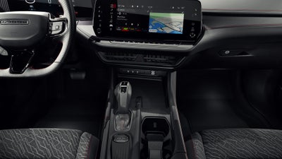 2027 Dodge Charger CHARGER R/T 4-DOOR AWD