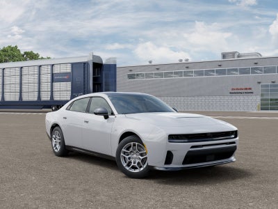 2027 Dodge Charger R/T