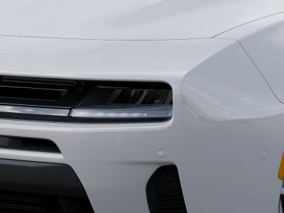 2027 Dodge Charger R/T