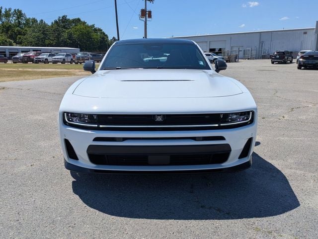 2026 Dodge Charger CHARGER SCAT PACK PLUS 4-DOOR AWD