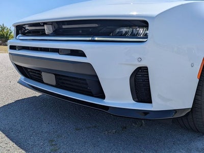 2026 Dodge Charger CHARGER SCAT PACK PLUS 4-DOOR AWD