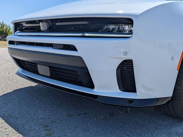 2026 Dodge Charger CHARGER SCAT PACK PLUS 4-DOOR AWD