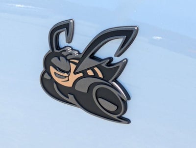 2026 Dodge Charger CHARGER SCAT PACK PLUS 4-DOOR AWD