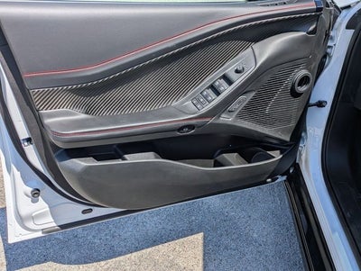 2026 Dodge Charger CHARGER SCAT PACK PLUS 4-DOOR AWD