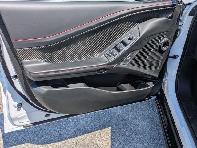 2026 Dodge Charger CHARGER SCAT PACK PLUS 4-DOOR AWD