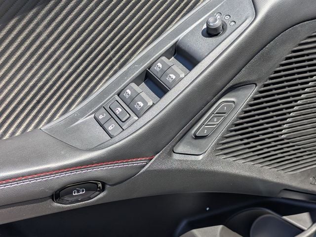 2026 Dodge Charger CHARGER SCAT PACK PLUS 4-DOOR AWD