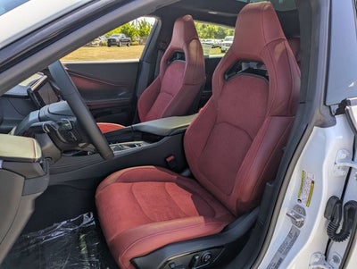 2026 Dodge Charger CHARGER SCAT PACK PLUS 4-DOOR AWD