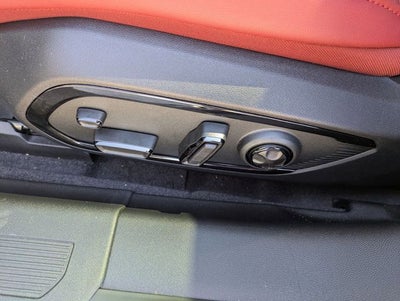 2026 Dodge Charger CHARGER SCAT PACK PLUS 4-DOOR AWD