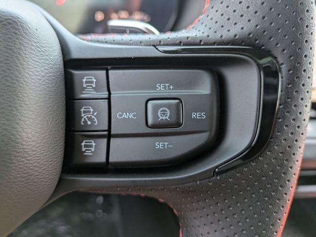 2026 Dodge Charger CHARGER SCAT PACK PLUS 4-DOOR AWD