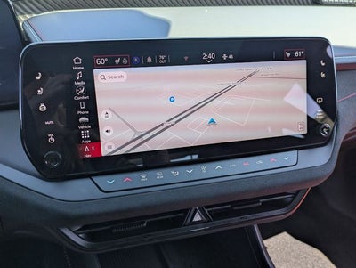 2026 Dodge Charger CHARGER SCAT PACK PLUS 4-DOOR AWD