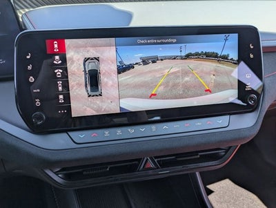 2026 Dodge Charger CHARGER SCAT PACK PLUS 4-DOOR AWD