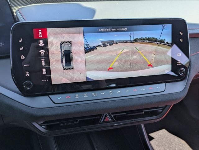 2026 Dodge Charger CHARGER SCAT PACK PLUS 4-DOOR AWD