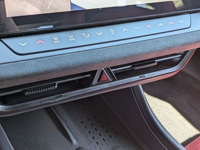 2026 Dodge Charger CHARGER SCAT PACK PLUS 4-DOOR AWD