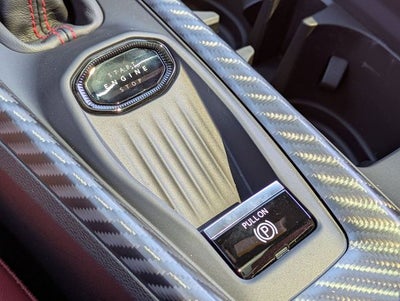 2026 Dodge Charger CHARGER SCAT PACK PLUS 4-DOOR AWD