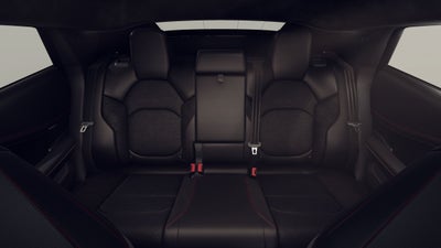 2026 Dodge Charger CHARGER SCAT PACK PLUS 4-DOOR AWD