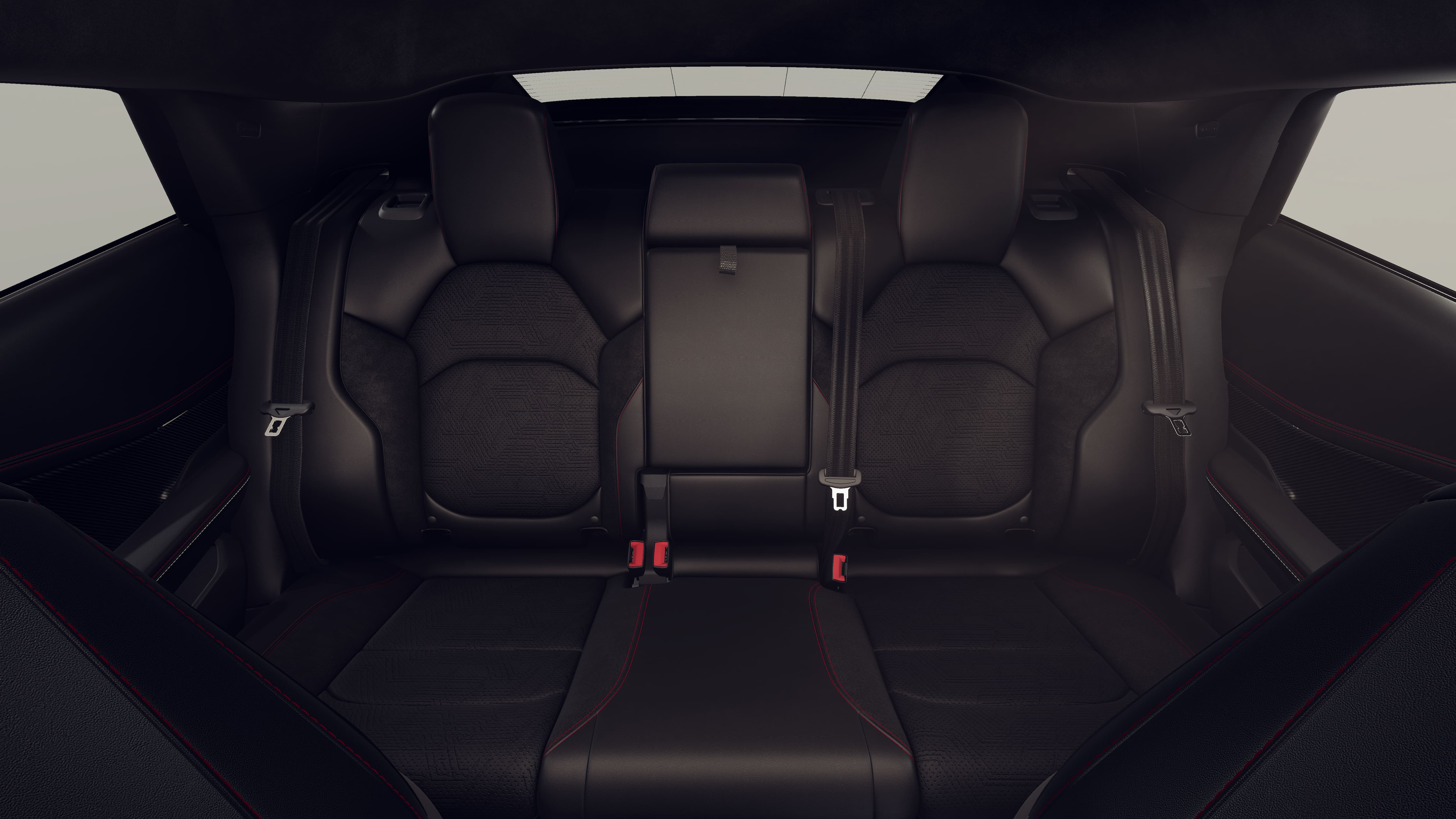 2026 Dodge Charger CHARGER SCAT PACK PLUS 4-DOOR AWD