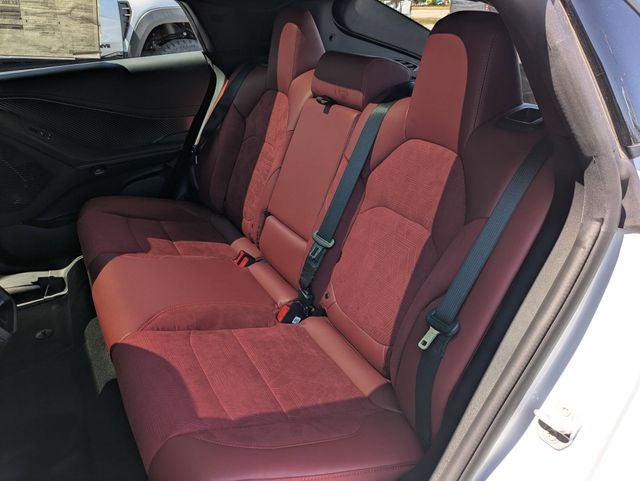 2026 Dodge Charger CHARGER SCAT PACK PLUS 4-DOOR AWD