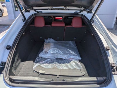 2026 Dodge Charger CHARGER SCAT PACK PLUS 4-DOOR AWD