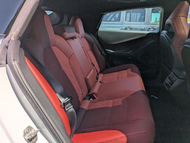 2026 Dodge Charger CHARGER SCAT PACK PLUS 4-DOOR AWD