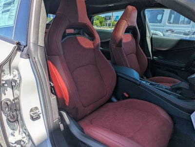 2026 Dodge Charger CHARGER SCAT PACK PLUS 4-DOOR AWD