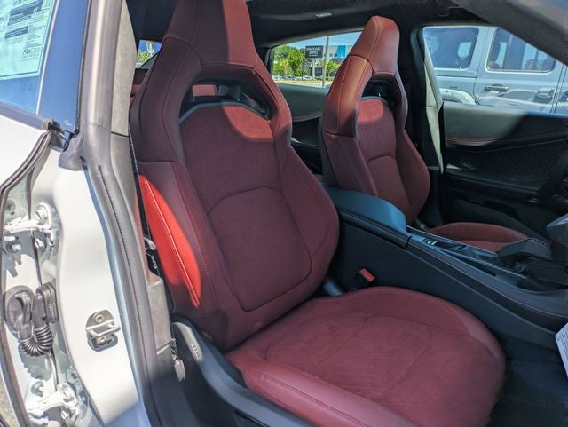 2026 Dodge Charger CHARGER SCAT PACK PLUS 4-DOOR AWD