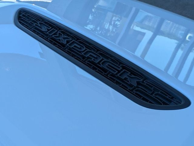 2026 Dodge Charger CHARGER SCAT PACK PLUS 4-DOOR AWD