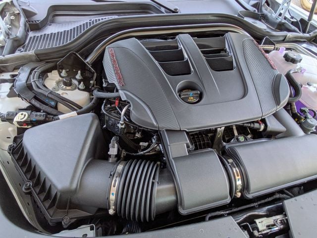 2026 Dodge Charger CHARGER SCAT PACK PLUS 4-DOOR AWD