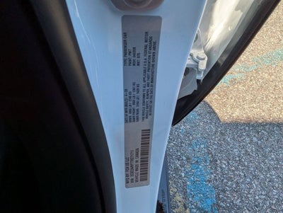 2026 Dodge Charger CHARGER SCAT PACK PLUS 4-DOOR AWD