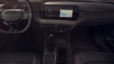 2026 Dodge Charger CHARGER SCAT PACK PLUS 4-DOOR AWD