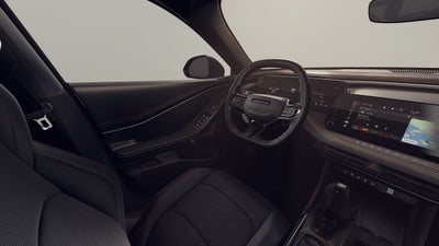 2026 Dodge Charger CHARGER SCAT PACK PLUS 4-DOOR AWD