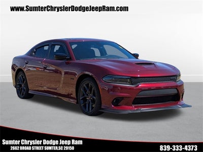2023 Dodge Charger R/T