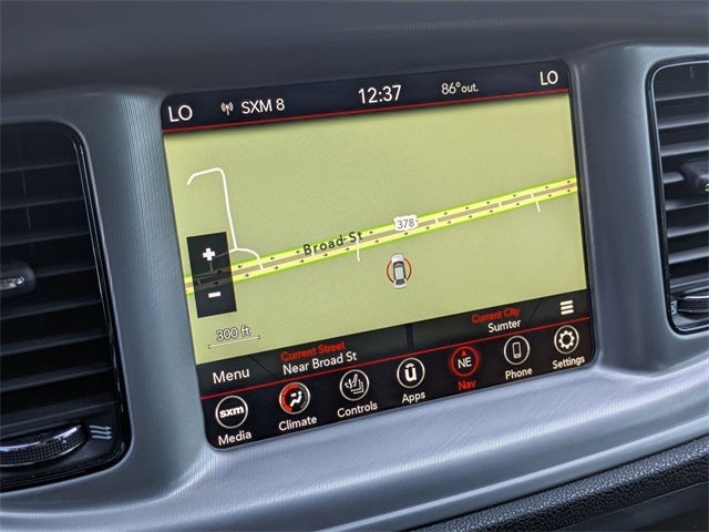 2023 Dodge Charger R/T