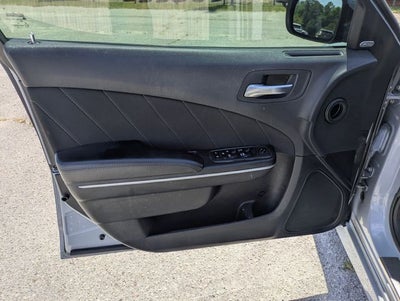 2021 Dodge Charger R/T RWD
