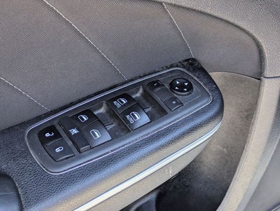 2021 Dodge Charger R/T RWD
