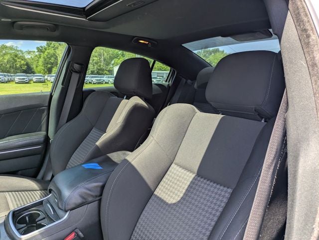 2021 Dodge Charger R/T RWD