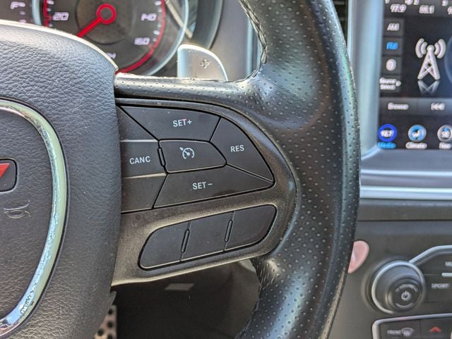2021 Dodge Charger R/T RWD