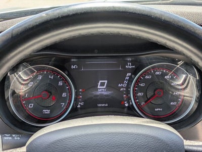 2021 Dodge Charger R/T RWD