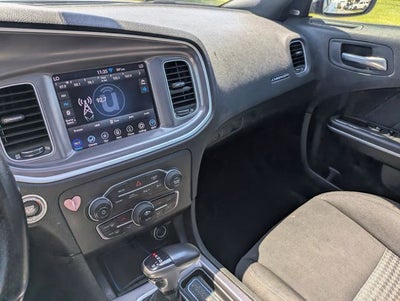 2021 Dodge Charger R/T RWD