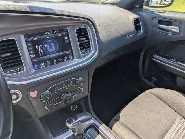 2021 Dodge Charger R/T RWD