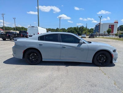 2021 Dodge Charger R/T RWD