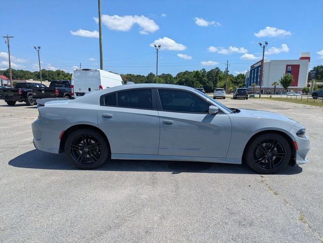 2021 Dodge Charger R/T RWD