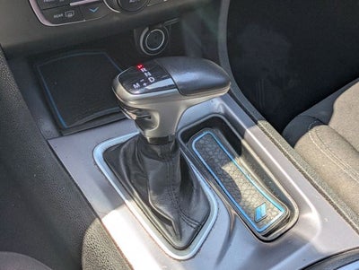 2021 Dodge Charger R/T RWD