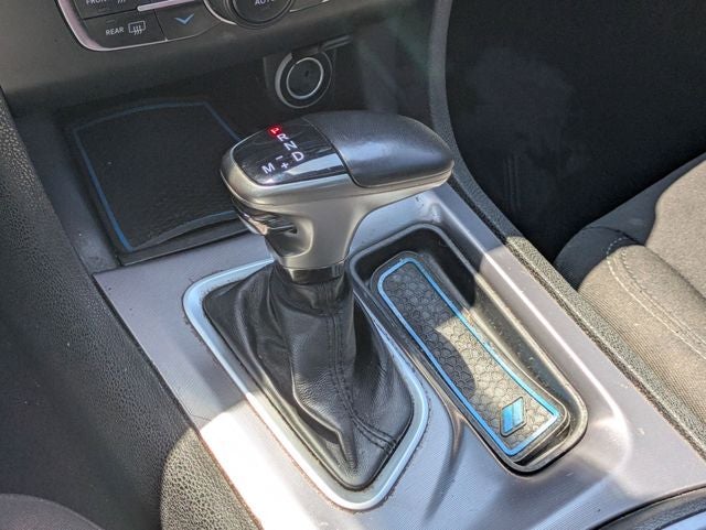 2021 Dodge Charger R/T RWD