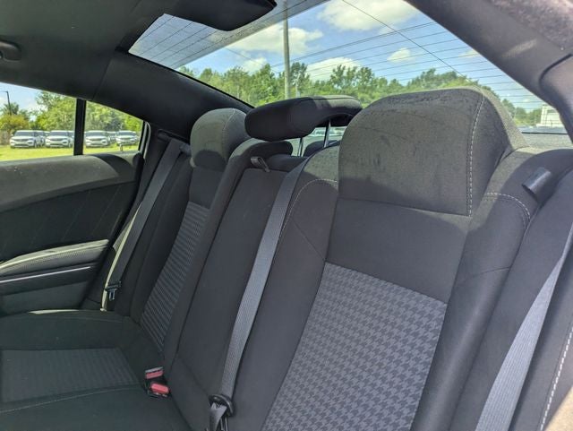 2021 Dodge Charger R/T RWD