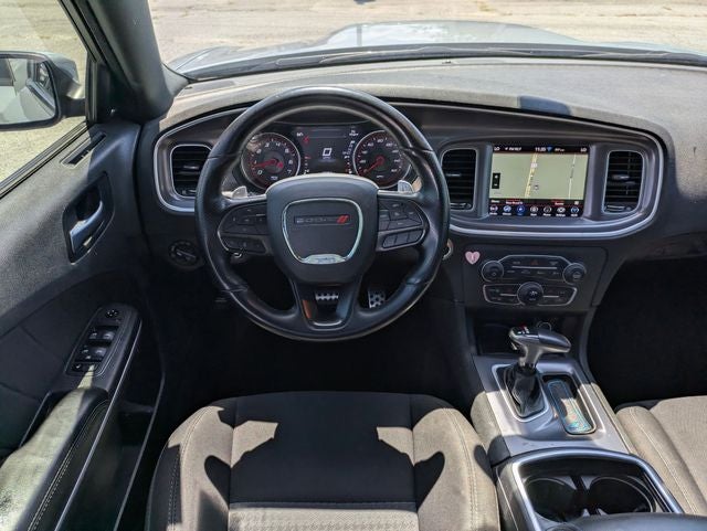 2021 Dodge Charger R/T RWD