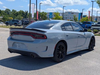 2021 Dodge Charger R/T RWD